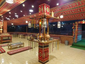 Wadi Rum Tours Style
